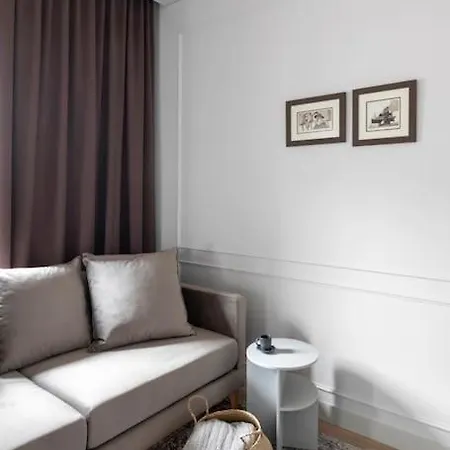 Apartment Feels Like - Jauku Kaip Namuose Kaunas