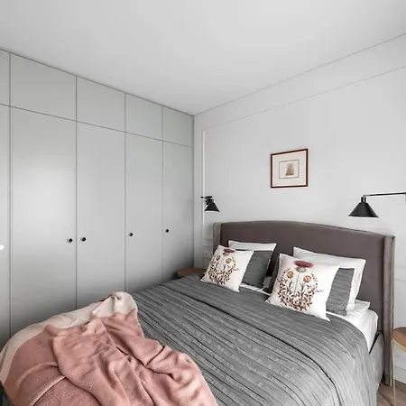 Apartment Feels Like - Jauku Kaip Namuose Kaunas