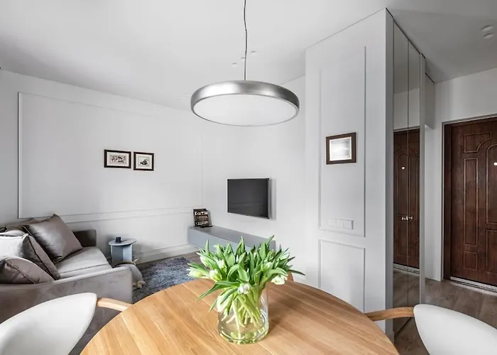 Apartament Feels Like - Jauku Kaip Namuose *