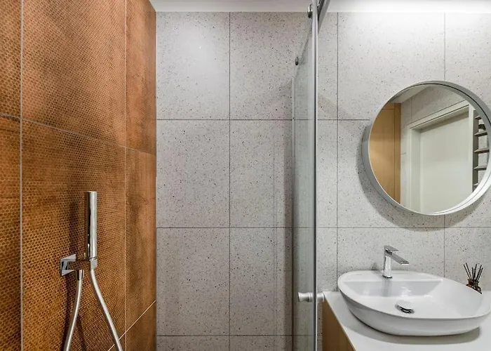 Apartament Feels Like - Jauku Kaip Namuose